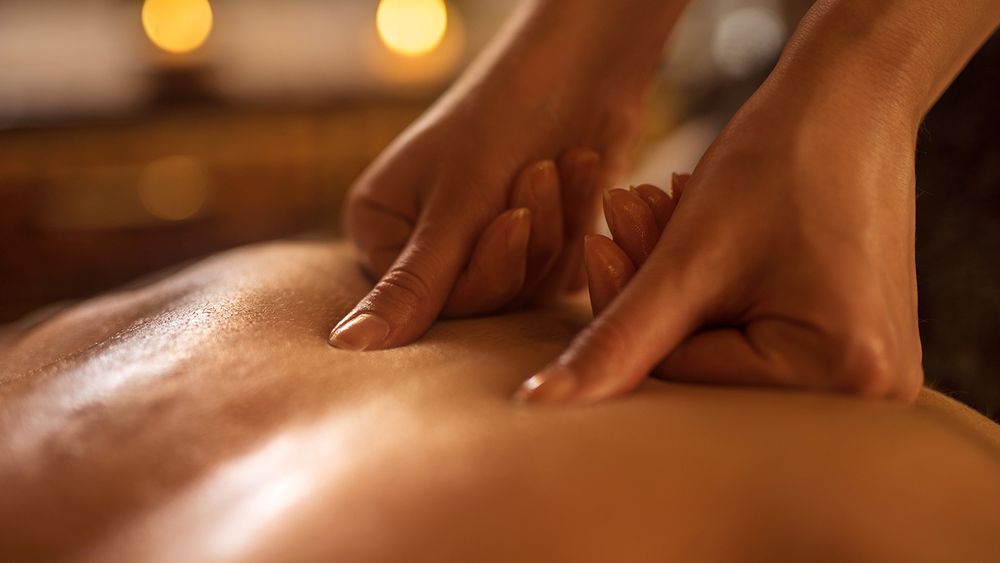 Angel Spa Logo