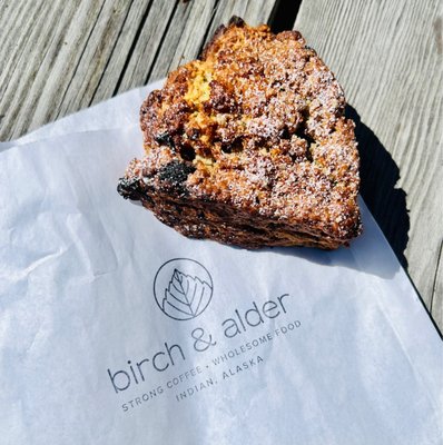 Birch & Alder by null