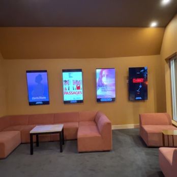 Nuart Theatre - Theatre Lobby - Cinema Near Me - Los Angeles, California Nuart Theatre - Theatre Lobby - Cinema Near Me - Los Angeles, California