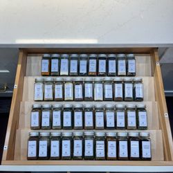 Organized Havens