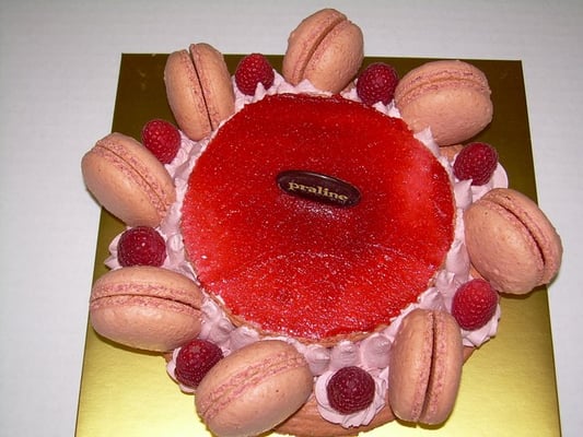 Praline Bakery & Bistro by null