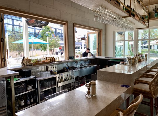 Tocaya Modern Mexican by null