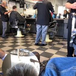 Heathcote Barber Shop