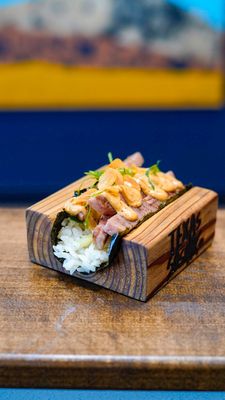 Texas Sushiko by null