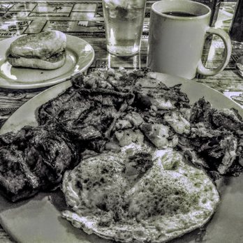 Ronnie's Cafe - Steak & Egg Special - Breakfast & Brunch Near Me - Glendale, Arizona Ronnie's Cafe - Steak & Egg Special - Breakfast & Brunch Near Me - Glendale, Arizona