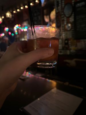 Blackbird Bar by null