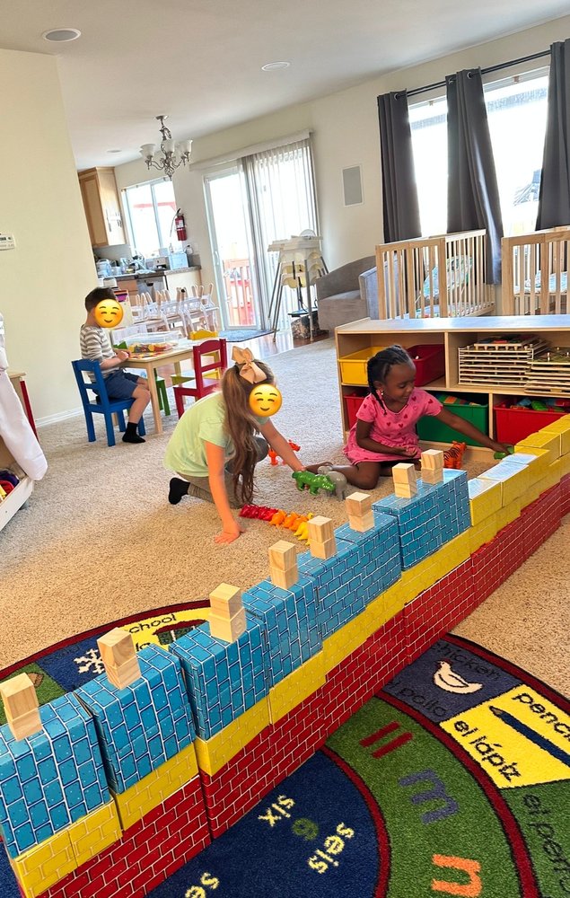 ABC Care 2 - childcare center in Bothell, WA