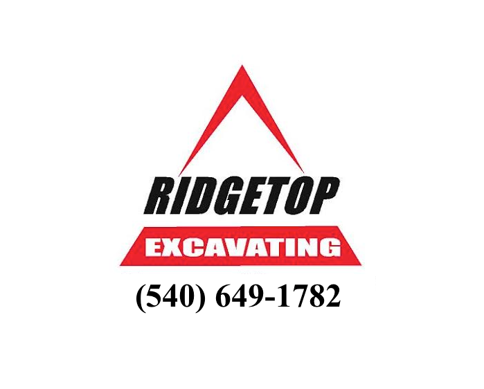 RIDGETOP EXCAVATING Request a Quote Excavation Services 77 Baynes