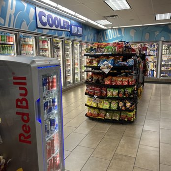 ampm - Lots of stuff but not too crowded - Convenience Stores Near Me - Las Vegas, Nevada