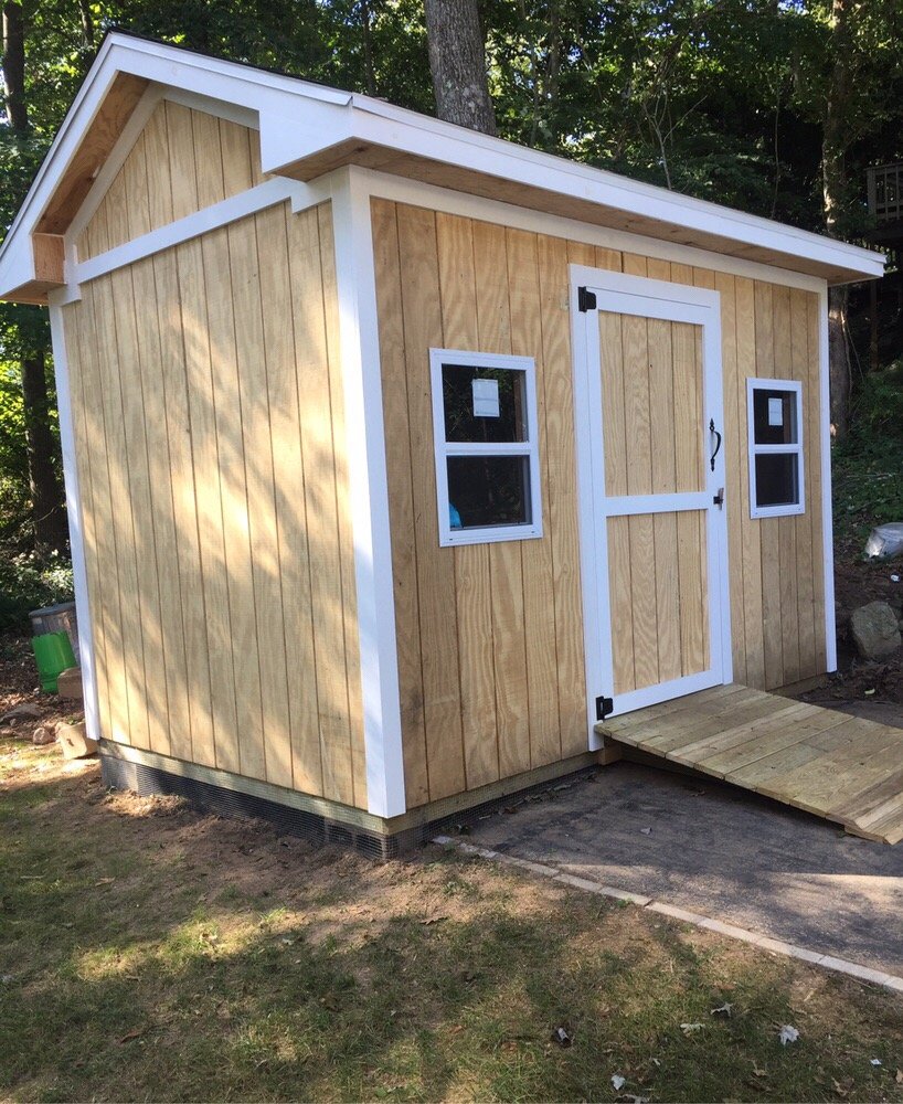 GARDEN GUYS Updated August 2024 24 Photos 7 Whitney Cir, East