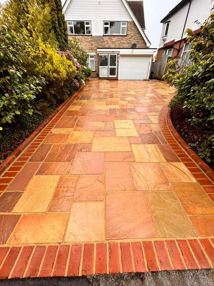 DURHAM PRESSURE WASHING SERVICES Updated June 2024 20 Photos