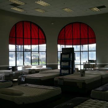 Mattress Firm Clovis II - Exclusive TEMPURPEDIC Models!!! - Furniture Stores Near Me - Clovis, California