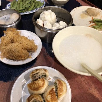 Dim Sum House - Dim sum time! - Dim Sum Near Me - Morrisville, North Carolina