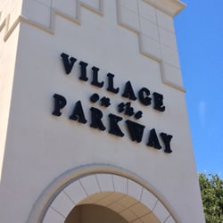 Hand & Stone Massage and Facial Spa - We are located in the Village on the Parkway (Belt Line & Montfort) next to The Flying Saucer