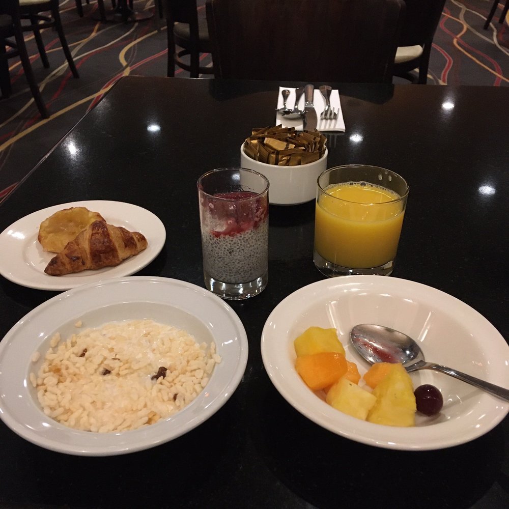 ARIA RESTAURANT 42 Photos 128 Albert St, Auckland, New Zealand