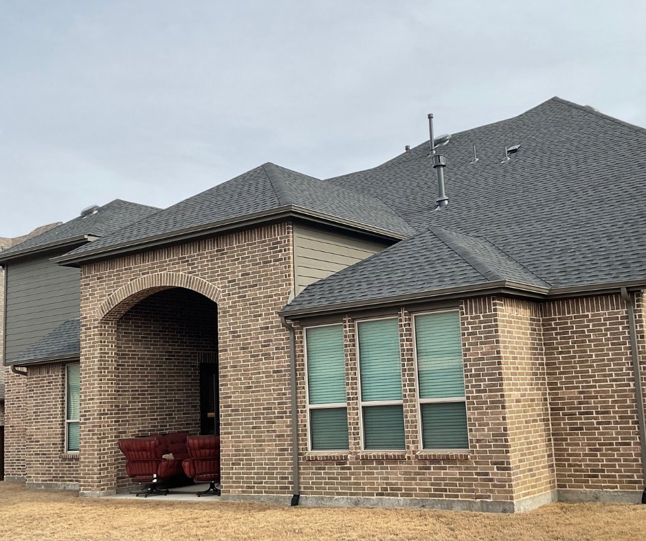 Slide of Top Choice Roofing