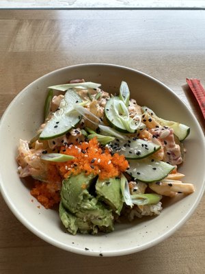 Pono Ono Poke by null