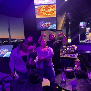 Atomic Golf - Sports Bars Near Me - Las Vegas, Nevada