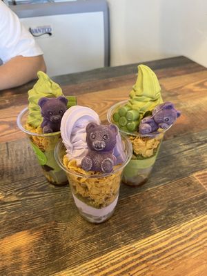 Saigon Arts Matcha Cafe by null