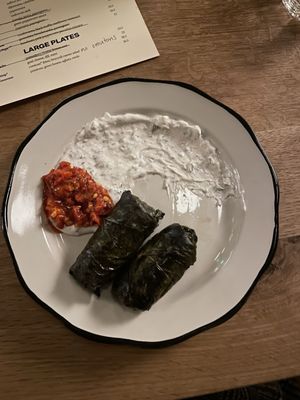 Corsica Wine Bar by null