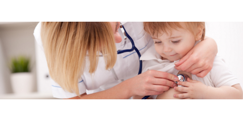 White Oak Pediatrics - Silver Spring - child therapist in Silver Spring, MD