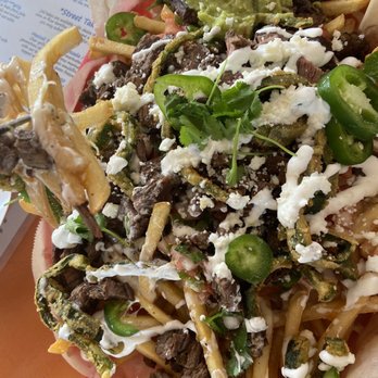 Tako Tiki - Carne Asada Fries - Bars Near Me - Jensen Beach, Florida Tako Tiki - Carne Asada Fries - Bars Near Me - Jensen Beach, Florida