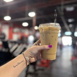 Stim Coffee