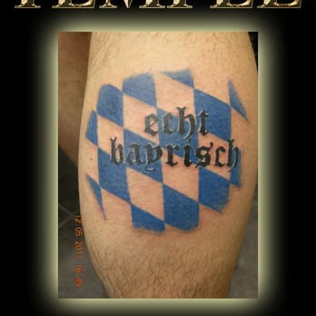 Tempel - Tattoo Near Me - Munich, BY Tempel - Tattoo Near Me - Munich, BY