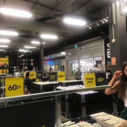Vimpeln - Stadium outlet
