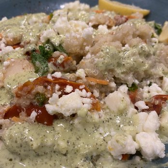 First Watch - Chicken Pesto Power Bowl - Breakfast & Brunch Near Me - Hendersonville, Tennessee