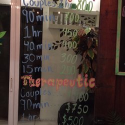 Relaxa Day Spa Puerto Vallarta - Quise apagar mi facial con tarjeta de crédito y la terminal no servía, me hubieran dicho antes de hacérmelo.