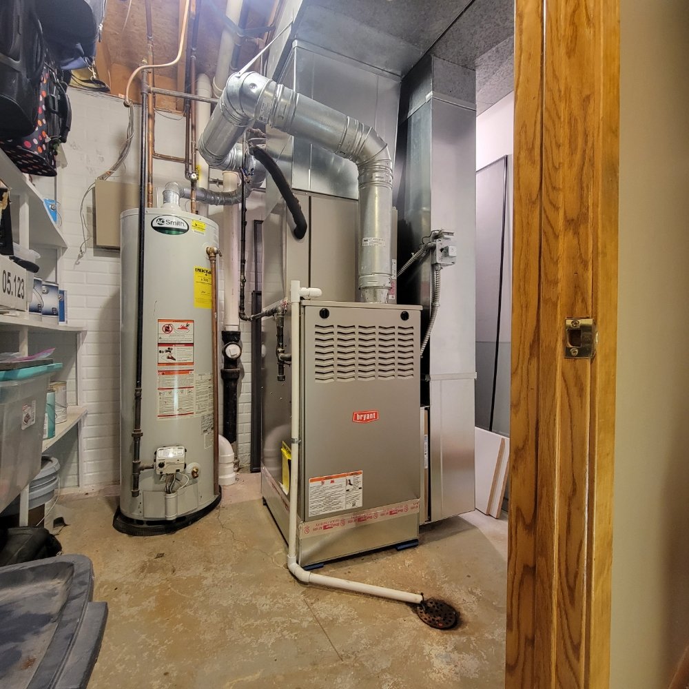 VITAL HVAC Updated June 2024 81 Photos Omaha, Nebraska Heating & Air Conditioning/HVAC