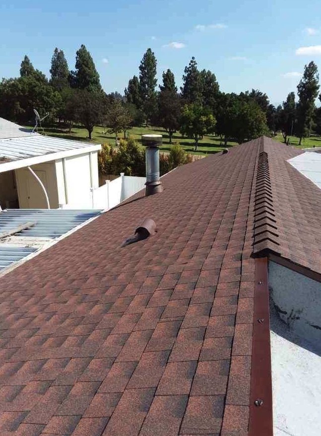 Slide of Guerrero Roofing