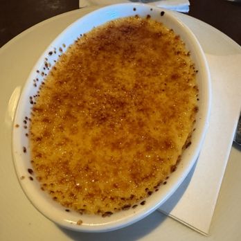 Marlow's Tavern - Crème Brûlée - New American Near Me - Orlando, Florida Marlow's Tavern - Crème Brûlée - New American Near Me - Orlando, Florida