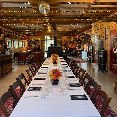 Lester Estate Wines by null