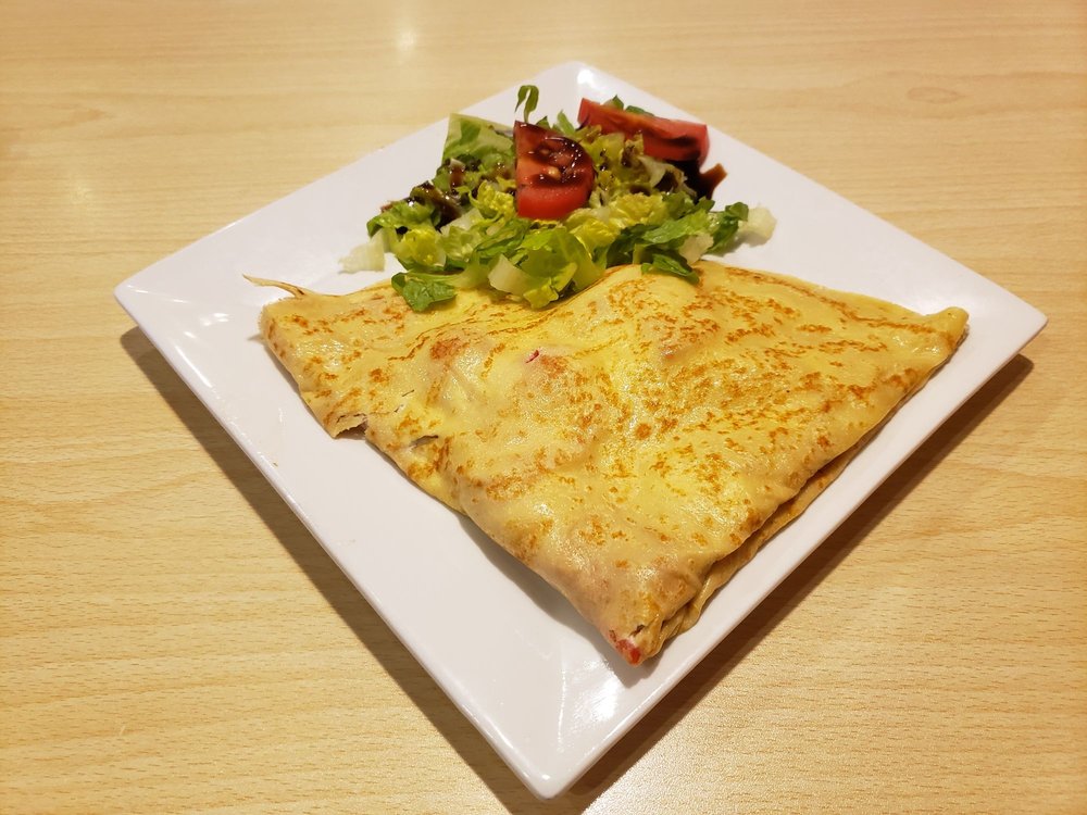 CREAM OF THE CRÊPE 273 Photos & 404 Reviews 8 S NW Hwy, Park Ridge