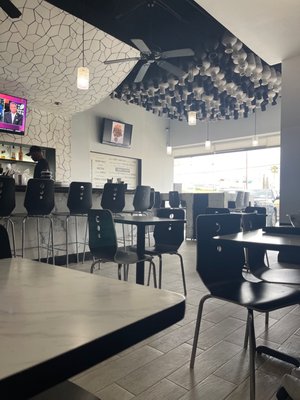Aria Suya Kitchen by null