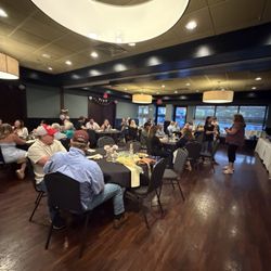 Tyler's Bar & Grille - Venue