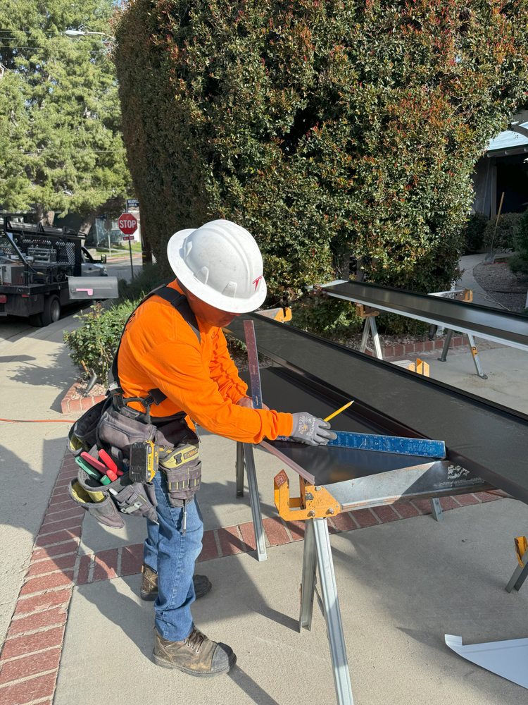 Slide of Nema Roofing Solutions