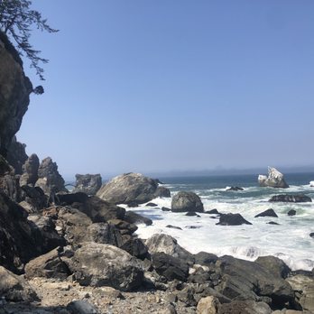 Sue-Meg State Park - Parks Near Me - Trinidad, California