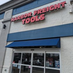 Harbor Freight Tools - Harbor Freight Tools, Pineville