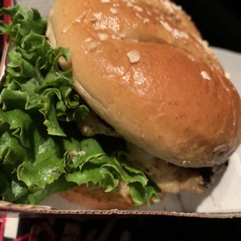 Chick-fil-A - Grilled Chicken Sandwich, look at that bun it's soft hot and fat full softness just waiting for a bite, the lettuce Wow! Green crunchy - Fast Food Near Me - Vacaville, California Chick-fil-A - Grilled Chicken Sandwich, look at that bun it's soft hot and fat full softness just waiting for a bite, the lettuce Wow! Green crunchy - Fast Food Near Me - Vacaville, California