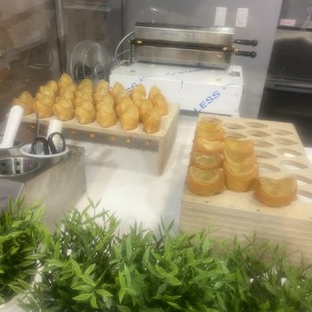 Devil & Angel Desserts - Tayaki for sale. - Bubble Tea Near Me - Concord, California