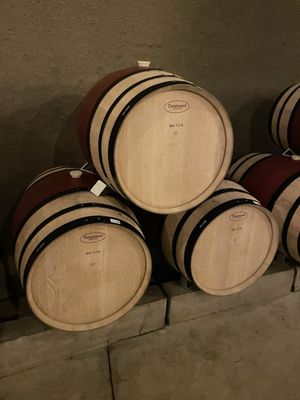 CADE Estate Winery by null