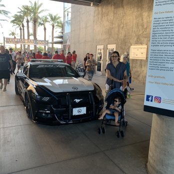 Goodyear Ballpark - Stadiums & Arenas Near Me - Goodyear, Arizona