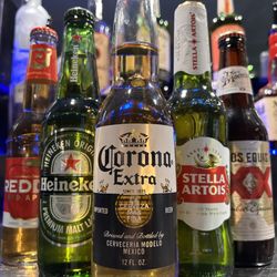 Friends Two - Import Bottles