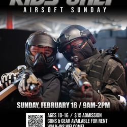 Tac City Airsoft