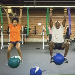 X-Team Fitness