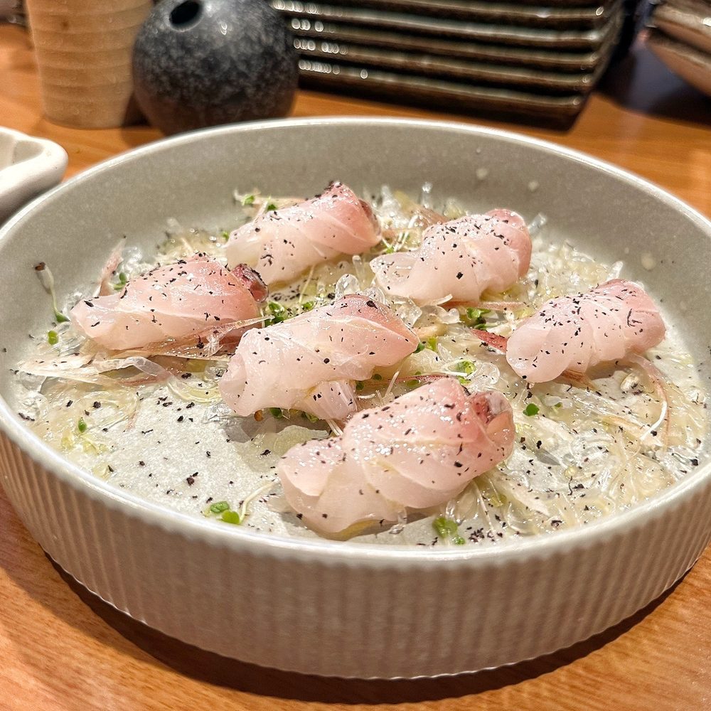 Homareya - Izakaya Near Me - Long Beach, California