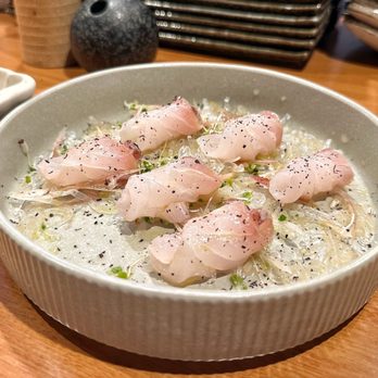 Homareya - Izakaya Near Me - Long Beach, California